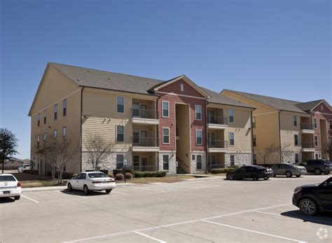 killeen texas apartments